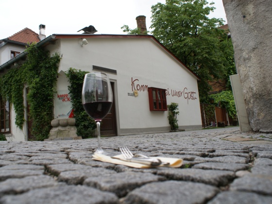 Wirtshaus Knapp am Eck