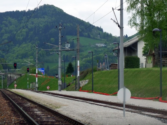 Bahnhof-Oberland-Gaflenz