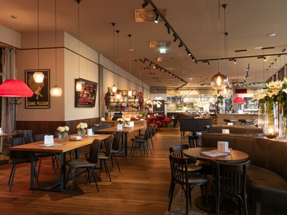 L&#039;Osteria Steyr