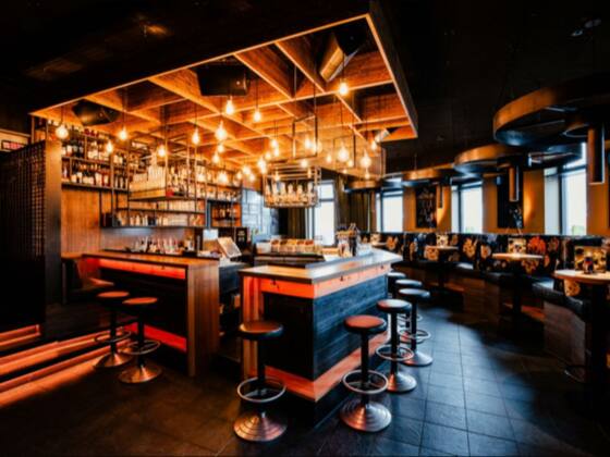 Mainstreet Café Bar