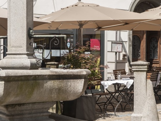 Restaurant Franz Ferdinand