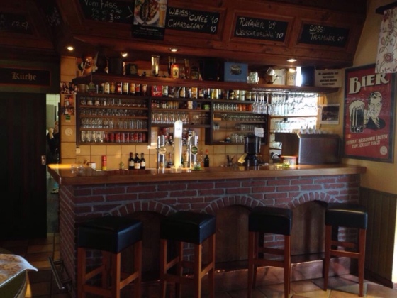 Santa - Gasthof - Pension