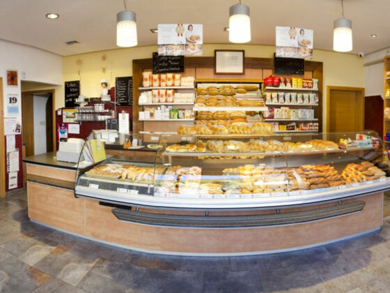 Bäckerei Hirtenlehner - Gaflenz