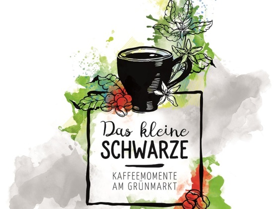Das kleine Schwarze