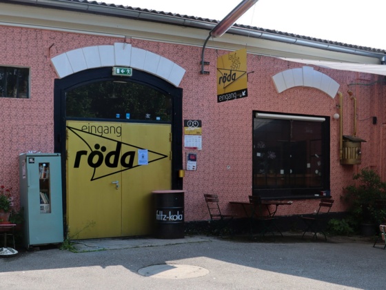 Röda Beisl