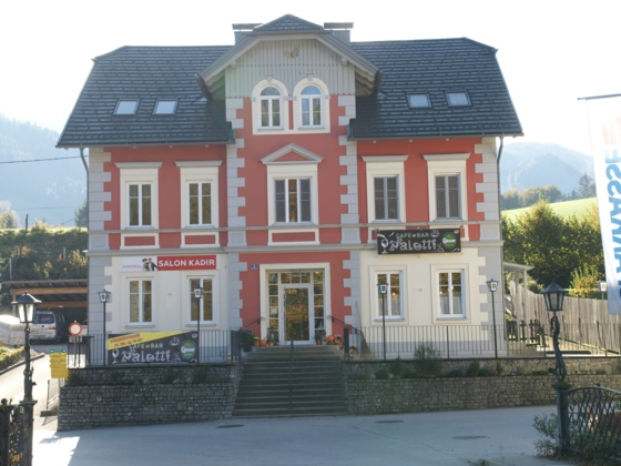 Cafe Bar Paletti - Großraming