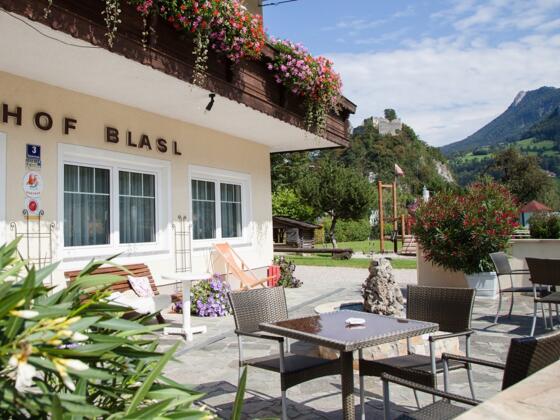 Familiengasthof Blasl - Losenstein