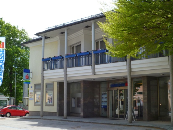 Sparkasse Bad Goisern am Hallstättersee