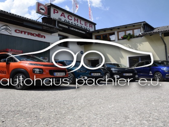 Autohaus Pachler (Nissan & Citroen)