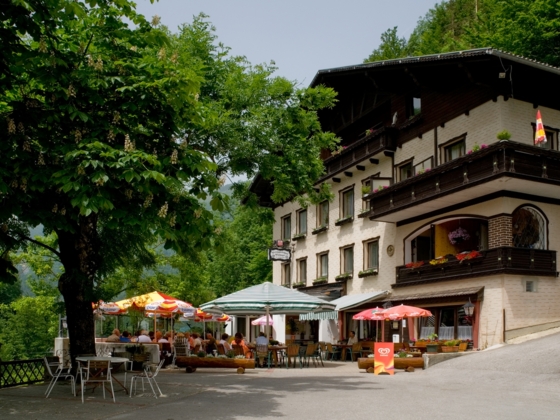Berggasthof Windhager Kores
