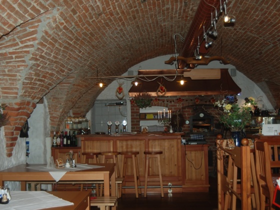 Bäckerei Takacs