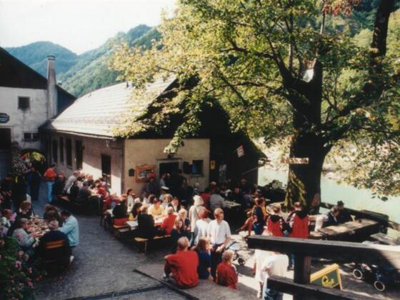 Gasthaus Zur Taverne - Weyer