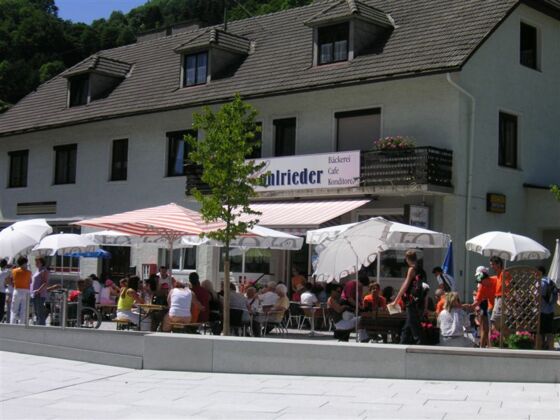 Cafe Konditorei Hohlrieder - Reichraming