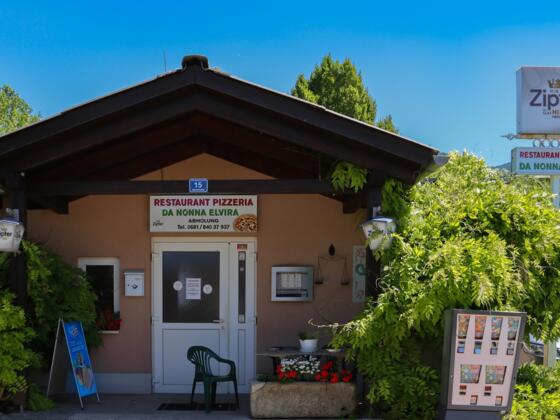 da nonna elvira (c) Anna Brandl