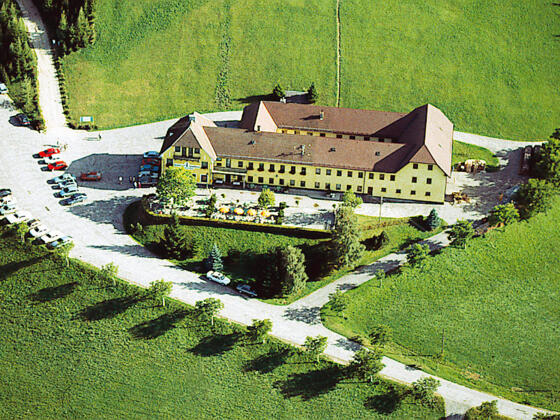 Gasthof Schoiber - St. Ulrich