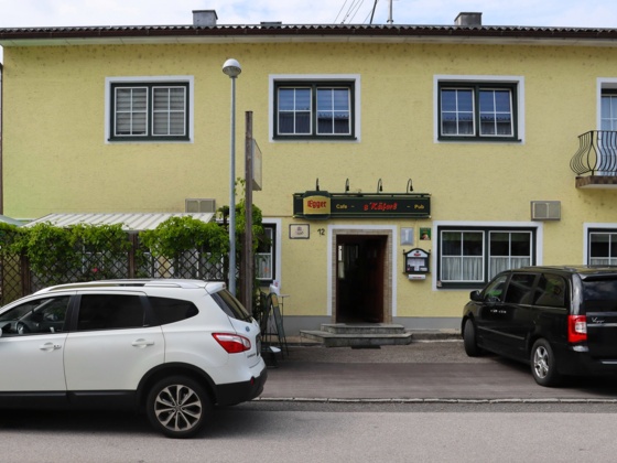 Cafe-s&#039;Käferl-Pub