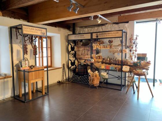 Hand.Werk.Haus Salzkammergut