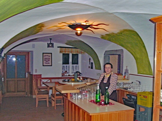 Mostheuriger Gassner