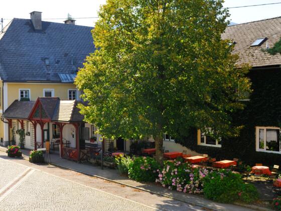 Landgasthof Kirchenwirt