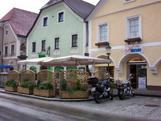 Cafe Konditorei Hohlrieder Weyer