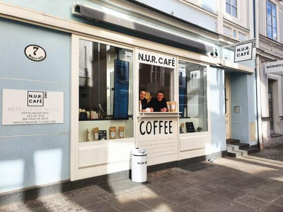 Nur Cafe GmbH