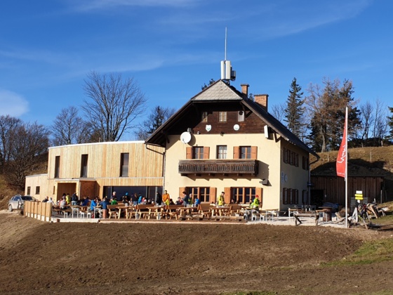 Schobersteinhaus