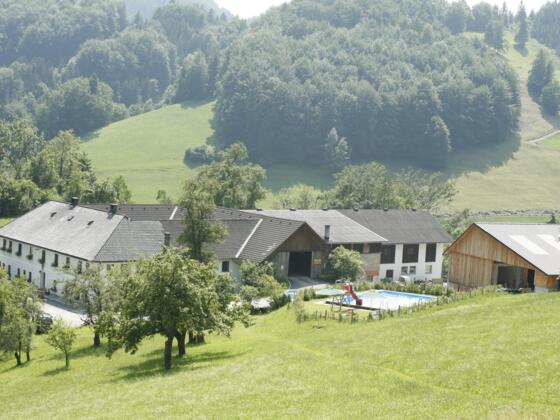 Gasthaus Kleinschönleiten - Laussa