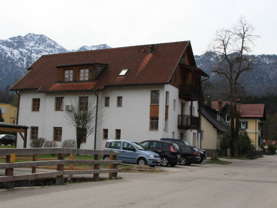 Zahnarzt DDr. Lahner in Bad Goisern am Hallstättersee