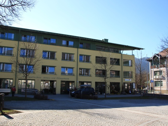 Evangelisches Alten- und Pflegeheim Bad Goisern