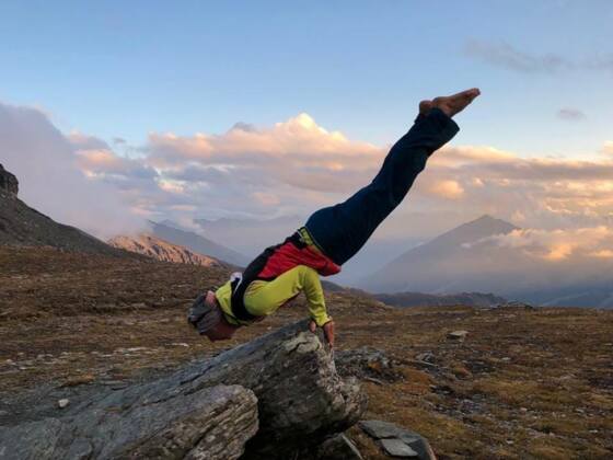 Mario Schober - Berg- und Skiführer
