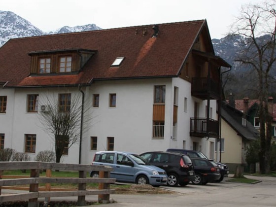 Dr. Grassner (praktischer Arzt) in Bad Goisern am Hallstättersee