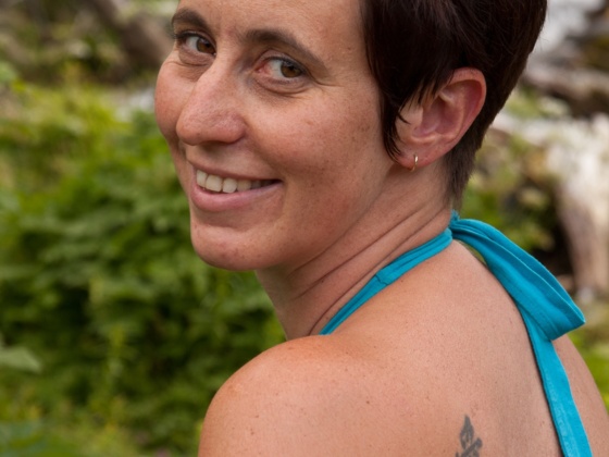 Körperwerkstatt Sonja Huber, Bad Goisern am Hallstättersee