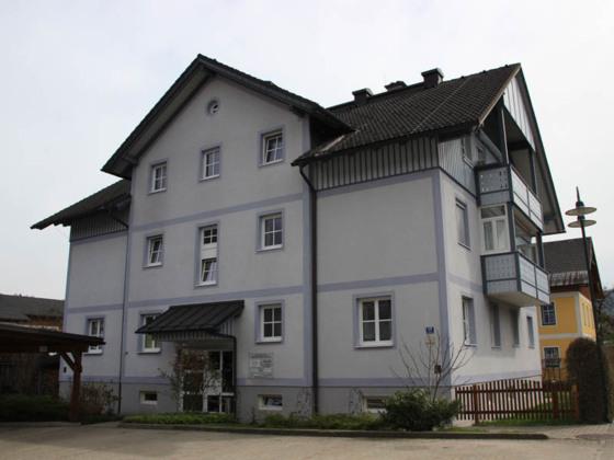 Zahnarzt DDr. Schwaninger in Bad Goisern