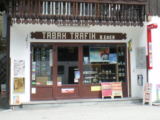 Trafik Eder