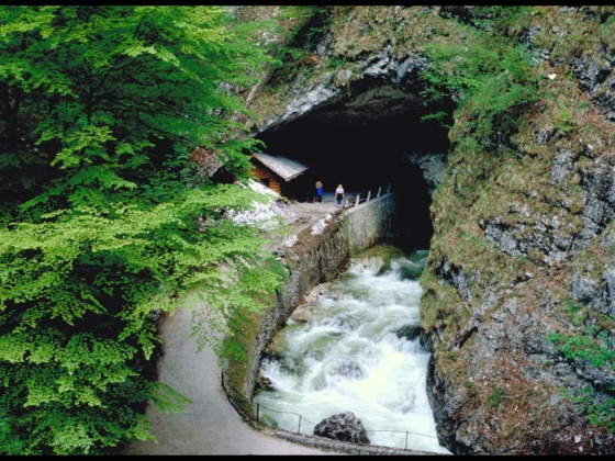 Koppenbrüllerhöhle