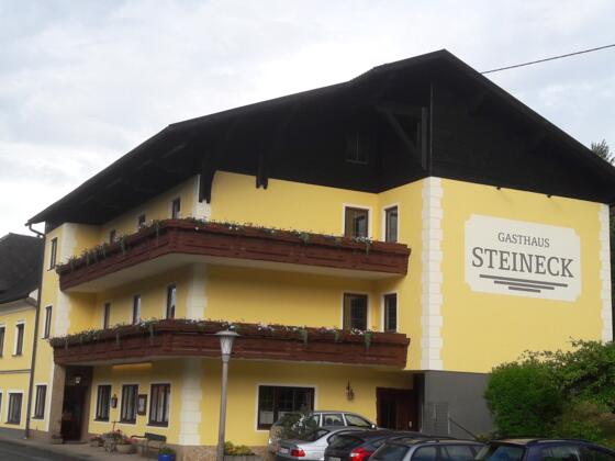 Gasthaus Steineck Weyer