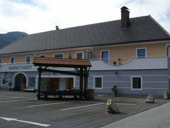Marktwirt Derfler - Ternberg