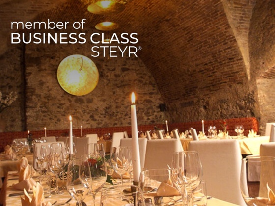 Mader_Gastro_member of BUSINESS CLASS STEYR