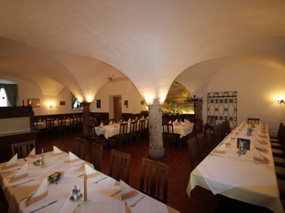 Stiftskeller Lambach