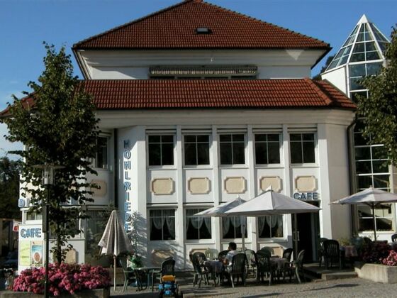 Cafe Konditorei Hohlrieder - Ternberg