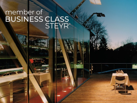 Café und Eventcatering Museum Arbeitswelt_member of BUSINESS CLASS STEYR