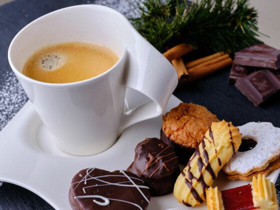 Café Genussbackstube Muss