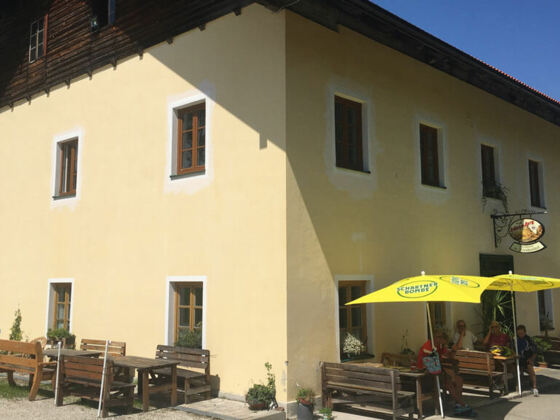 Gasthaus Freudenthal, Weißenkirchen