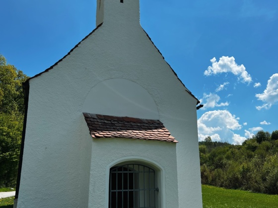 Kapelle St. Ulrich