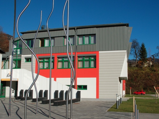 Landesmusikschule Bad Goisern am Hallstättersee