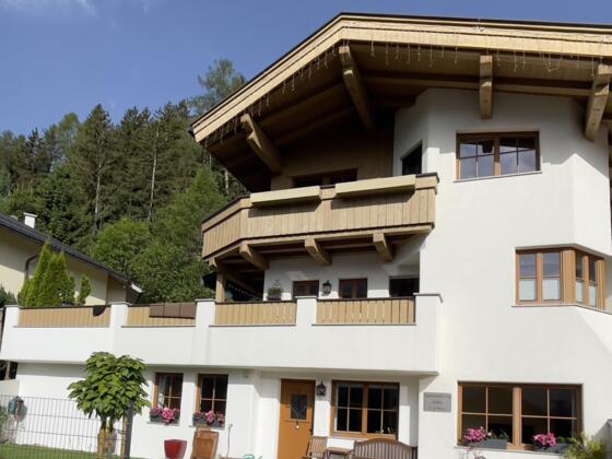 Ferienwohnung Haller