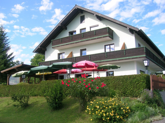 Gasthof Schoeberingerhof tour