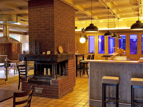 Bierschmiede Steinbach am Attersee