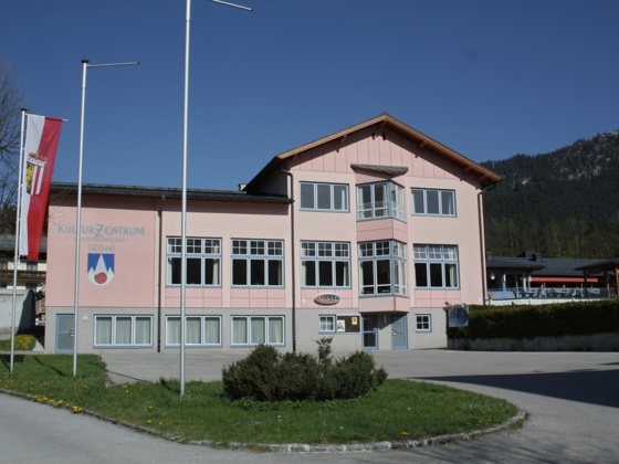Kulturzentrum Gosau