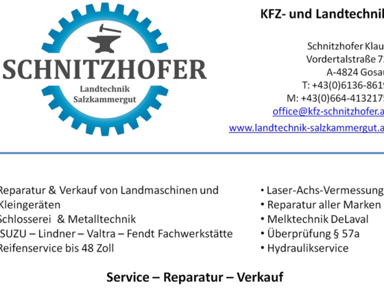 Klaus Schnitzhofer